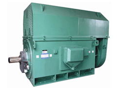 米脂Y系列6KV高压电机